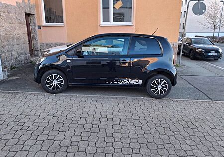 Skoda Citigo 1.0 MPI 44kW Fun Fun