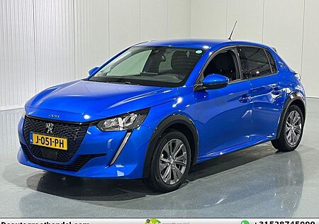 Peugeot e-208 EV Allure Première 50 kWh