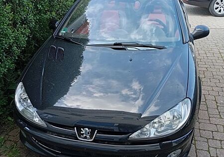 Peugeot 206 CC Tendance 110 Tendance