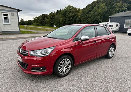 Citroën C4 Lim. Selection - Tüv 04 / 2026 - Navi
