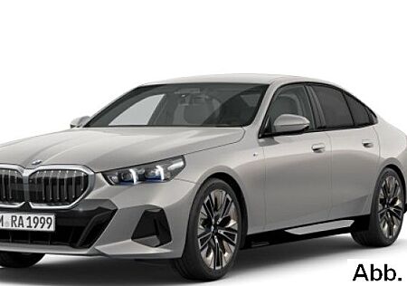 BMW 520i M Sportpaket Navi Tempom.aktiv Standheizung