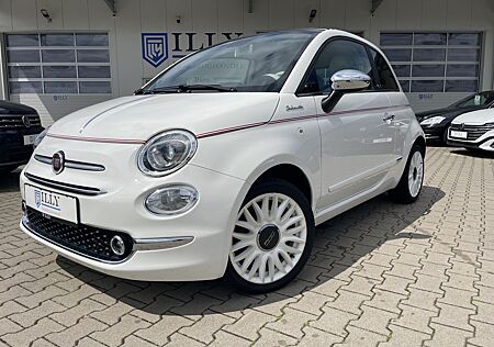 Fiat 500C 1.0 GSE Hybrid*DolceVita+Paket*PDC*NavI*