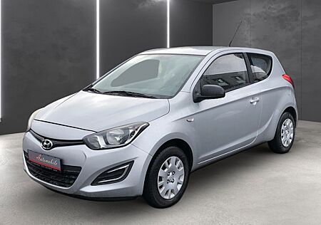 Hyundai i20 FIFA World Cup Edition