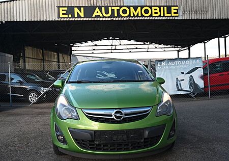 Opel Corsa 1.3 CDTI ecoFLEX Edition 70kW S/S
