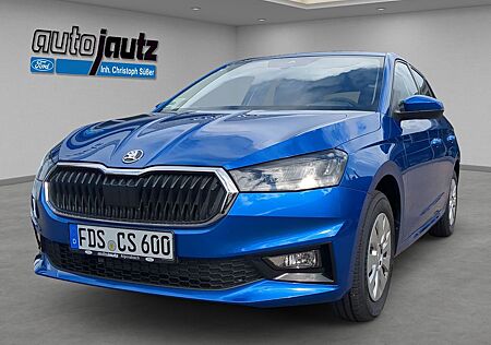 Skoda Fabia Selection,LED, Kamera...