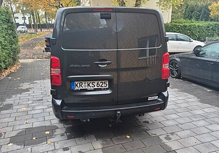 Fiat Scudo gebraucht kaufen Fiat Scudo