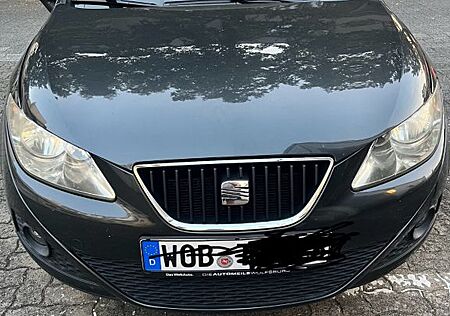 Seat Ibiza SC 1.2 12V Reference Reference