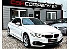 BMW 430i Sport Line/NAVI PROF/PDC/SHZ/TEMP./BI-XENON