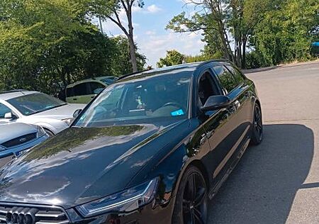 Audi A6 3.0 TDI 200kW quattro S tronic Av -