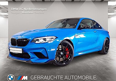 BMW M2 CS Coupé Kamera