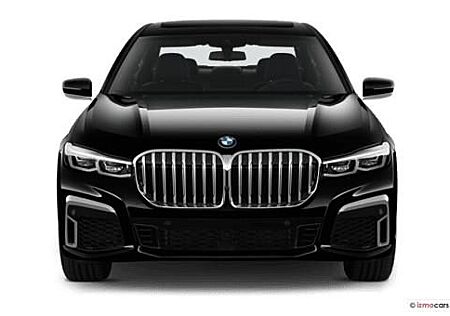 BMW 7er - 745 e L M Sport 210 kW (286 PS), Autom....