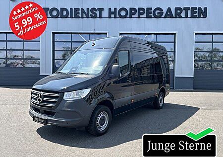 Mercedes-Benz Sprinter 317 PRO L2H2 AHK3,5t Standh.Kamera Navi