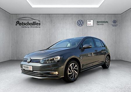 VW Golf Volkswagen Comfortline 1,5 TSI 96 kW 6-Gang Join