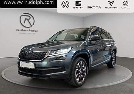 Skoda Kodiaq 1.5 TSI DSG "Drive 125 years" / Navi LED