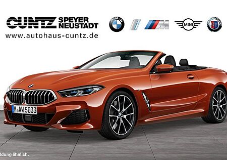 BMW 840 i xDrive *M Sportpaket *Innovationspaket *Dr