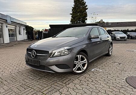 Mercedes-Benz A 180 CDI -