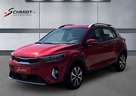 Kia Stonic Vision EU6d-T 1.0 T-GDI 100 VISION
