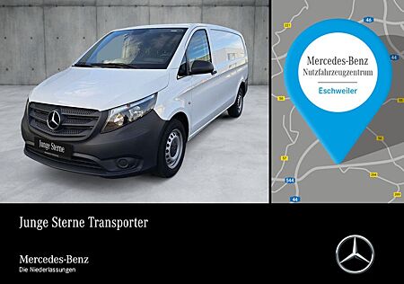 Mercedes-Benz Vito 110 CDI KA Lang Klima+Kamera+Tempo+HolzBo