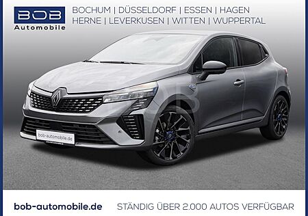 Renault Clio gebraucht kaufen Renault Clio Esprit Alpine Full Hybrid E-Tech 145 BOSE