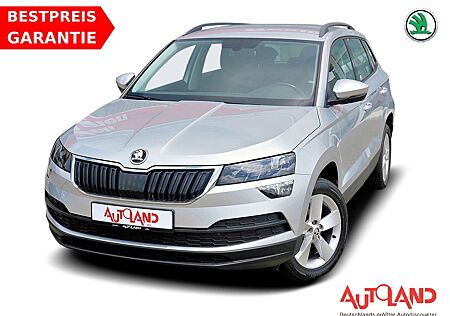 Skoda Karoq 1.0 TSI Ambition Sitzheizung DAB SmartLink