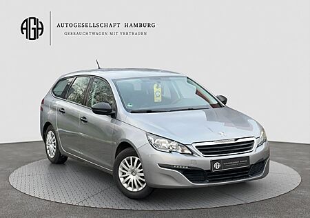 Peugeot 308 SW Access*PDC*SitzHzg*Lückenlos Scheckheft*