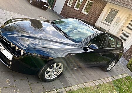 Alfa Romeo 159 Sportwagon 2.2 JTS 16V