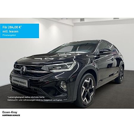 VW Taigo leasen