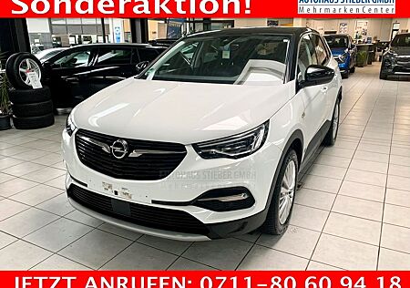 Opel Grandland X Grandland Innovation Plug-in-Hybrid AHK+NAVI+...