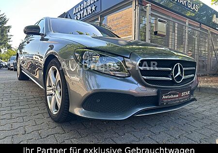 Mercedes-Benz E 350 E 350d 9G TRONIC/STANDHEIZUNG-SCHIEBEDACH-LEDER