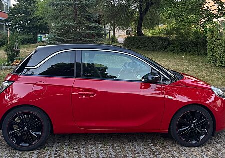 Opel Adam JAM 1.4 64kW JAM