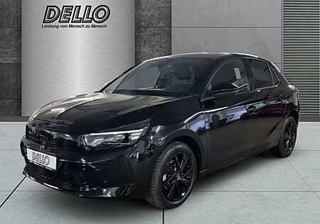 Opel Corsa GS Navi Lenkradheizung LED Apple CarPlay A