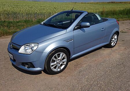 Opel Tigra 1.4 TWINPORT -