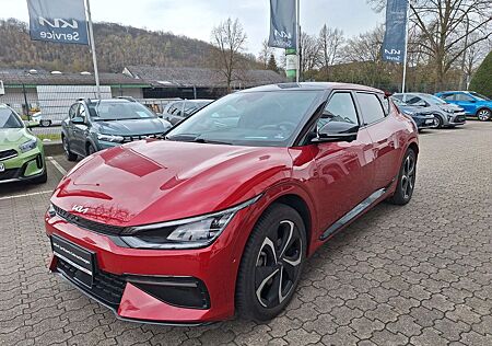 Kia EV6 GT-Line 4WD