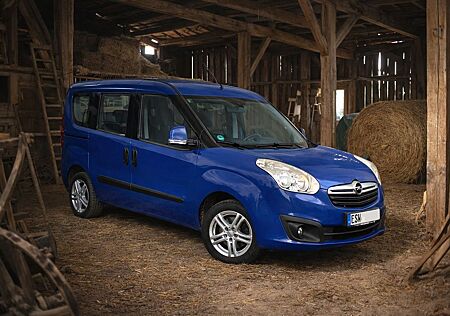 Opel Combo 1.4 70kW Edition L1H1 Edition