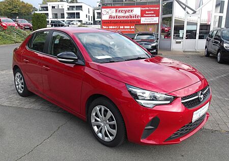 Opel Corsa F Edition Navi Tempomat Spurhalte