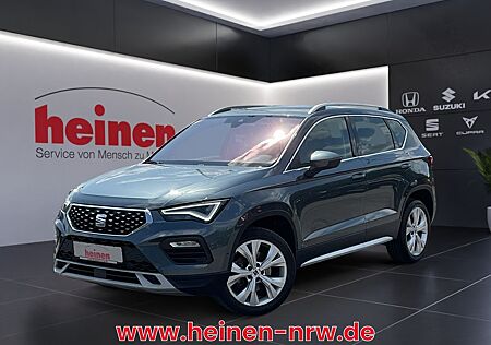 Seat Ateca 2.0 TDI DSG Xperience AHK Beats NAV SHZ LE