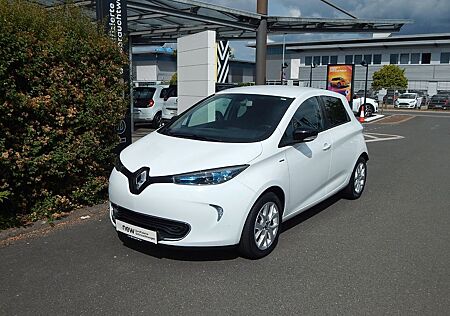 Renault ZOE Life R110/Z.E. 40 Batteriemiete