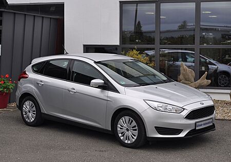 Ford Focus Lim. Trend