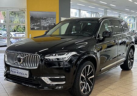 Volvo XC 90 XC90 B5 MH Inscription AWD *HuD*PANO*LED*360°*