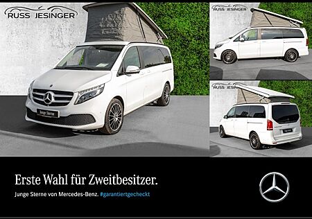 Mercedes-Benz V 220 d Marco Polo Horizon *LED*360°Kamera*AHK