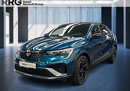 Renault Arkana ESPRIT ALPINE MILD HYBRID 160 EDC