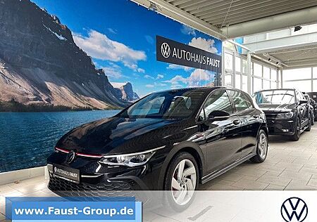 VW Golf Volkswagen GTI DSG LED Climatronic Sitzhzg.