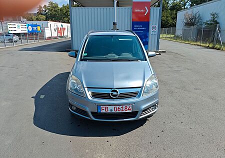 Opel Zafira B Edition 7 Sitzer, Tüv 02.27