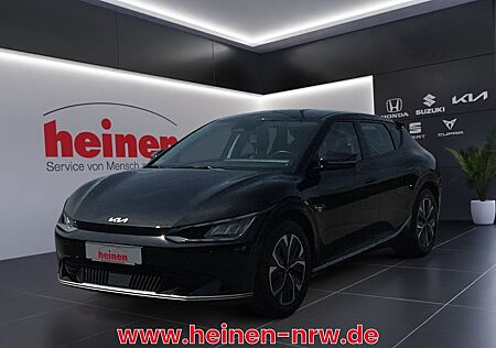 Kia EV6 Elektro NAVI LED LEDER-PAKET 19Z