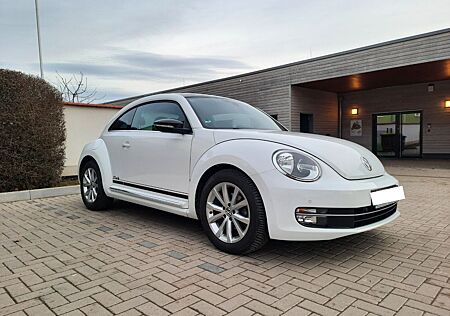 VW Beetle Volkswagen 2.0 TDI BMT CLUB CLUB