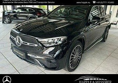 Mercedes-Benz GLC 220 d 4MATIC AMG Line/Pano/
