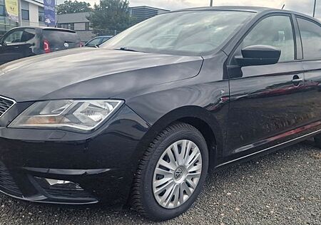 Seat Toledo Style*PDC*Klimaaut.*Sitzheizung