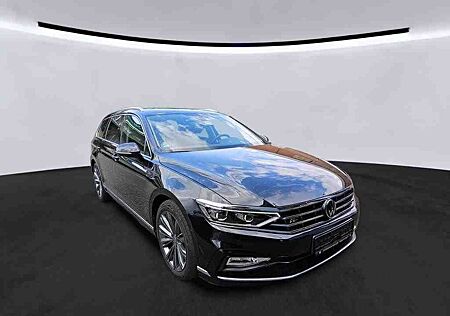 VW Passat Variant Volkswagen 2.0 TDI 4Motion Business R-Line P