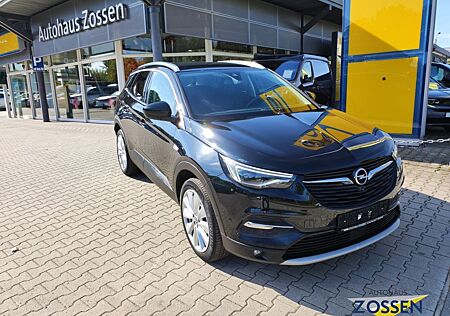 Opel Grandland X Ultimate Navi Soundsystem 360 Kamera