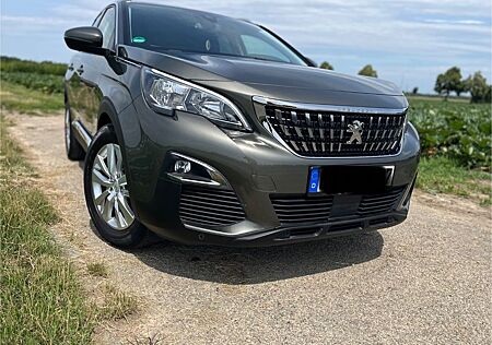 Peugeot 3008 1.2 PureTech 130 EAT6 Active Active